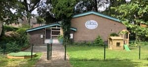 Tubbie Kinderopvang 2