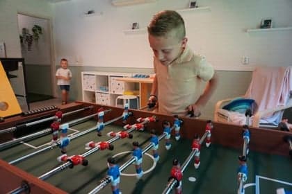 Tubbie Kinderopvang foto 4