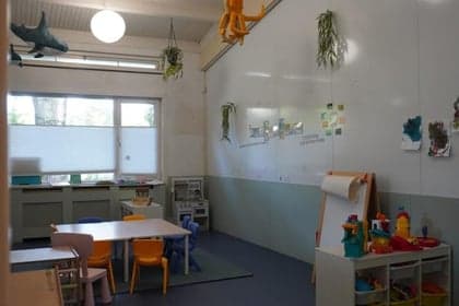 Tubbie Kinderopvang foto 5