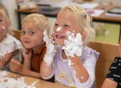 Trema Kinderopvang Nieuwendijk Hasselmanstraat foto 10