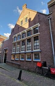 Peuterspeelzaal de Knutselkookclub 3