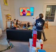 Kindercentrum Kidz 2