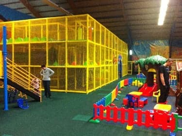 Kindercentrum Kidz foto 9