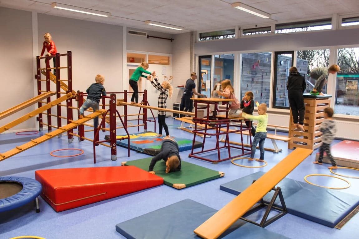 BSO De Apenkooi foto 9