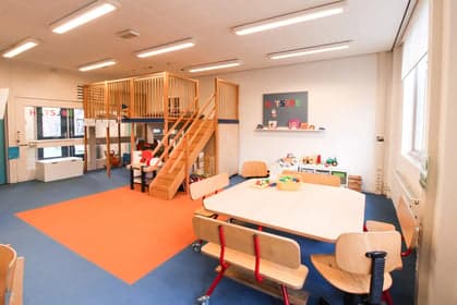 BSO De Apenkooi foto 10