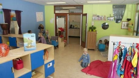 Ska Kindcentrum Plons foto 4