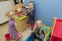 Ska Kindcentrum Plons foto 6