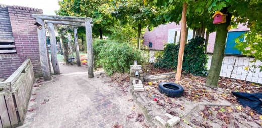 Bink Heidebloemstraat 2