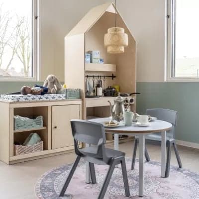 Bink Heidebloemstraat 3