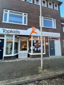Topkids KDV Almere Razeil 3