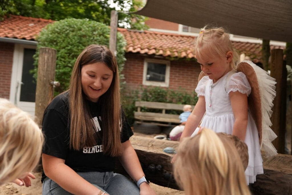 Topkids KDV Almere Razeil foto 4