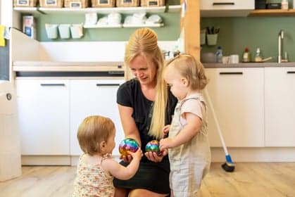 Topkids KDV Almere Razeil foto 5