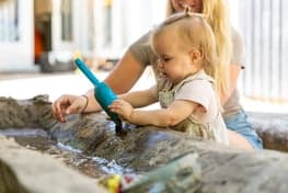 Topkids KDV Almere Razeil foto 7