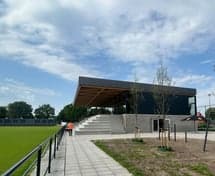 Topkids KDV Almere Razeil foto 8