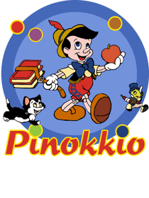 Pinokkio
