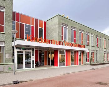 Klein Alkmaar Kofschipstraat foto 7