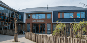 Okidoki Pieter van der Plasstraat