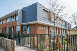 Okidoki Pieter van der Plasstraat 2