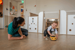 Okidoki Pieter van der Plasstraat 3