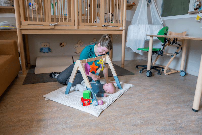 Okidoki Pieter van der Plasstraat foto 4