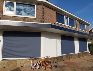 Kiddoozz Breitnerstraat