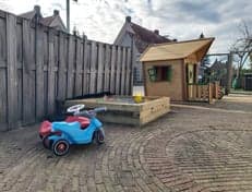 Kiddoozz Breitnerstraat 2