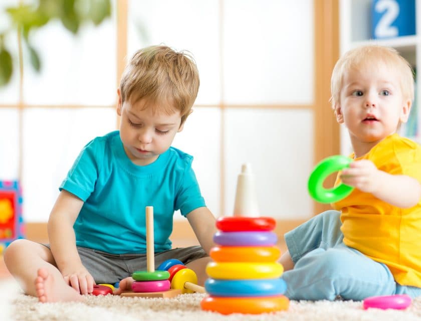 Kiddoozz Breitnerstraat foto 6