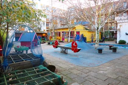 Kiddoozz Breitnerstraat foto 7