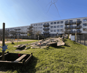 Kiddoozz Breitnerstraat foto 8