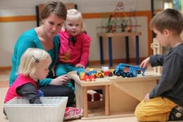 De Notedop - Beukenoot 2