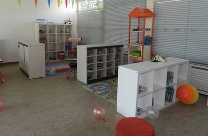 Peuterspeelzaal Jij en ik