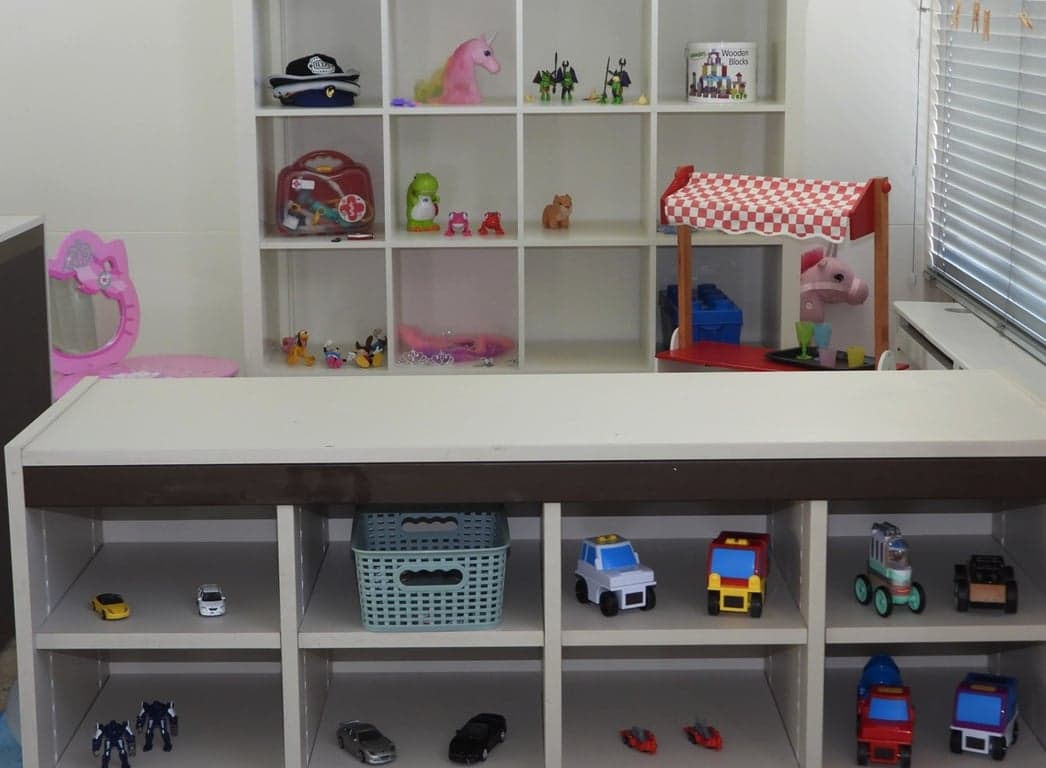 Peuterspeelzaal Jij en ik 2