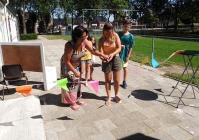 Peuterspeelzaal Jij en ik foto 4