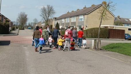 Peuterspeelzaal Jij en ik foto 8