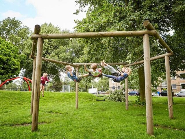 Club Basker Sport - De Geerenweg foto 9