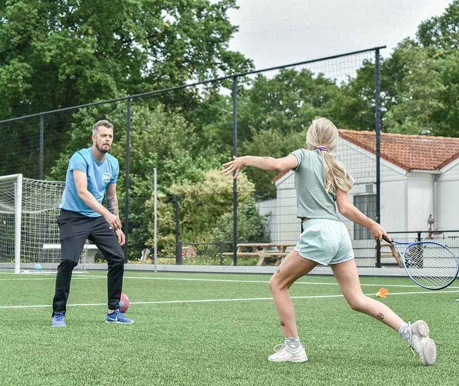 Beweegmasters Sport BSO 2