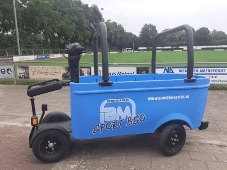 Beweegmasters Sport BSO foto 4