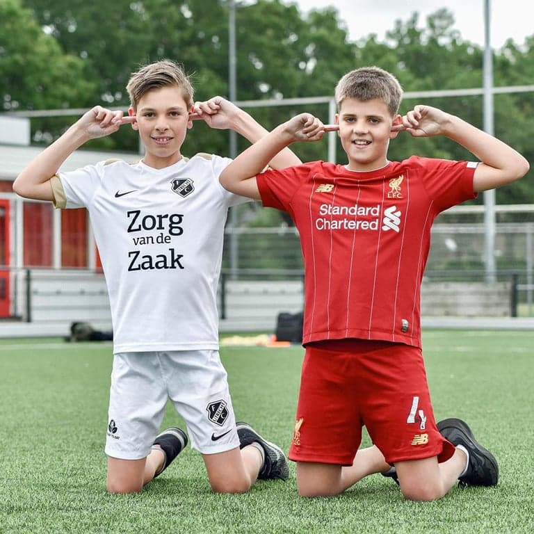 Beweegmasters Sport BSO foto 6