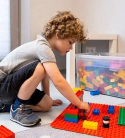 Peutergroep Driebruggen