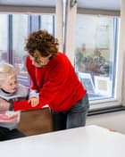 Peutergroep Driebruggen foto 5