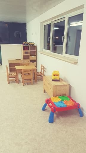 Kinderdagverblijf 't Keaverke 3