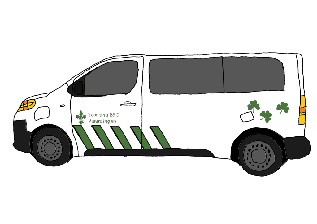 Stichting Scouting BSO Vlaardingen 2