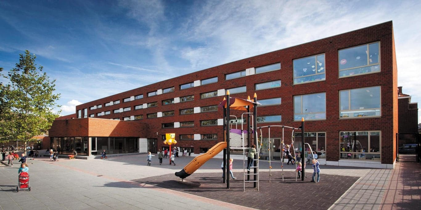 Peuterschool De Ark 2