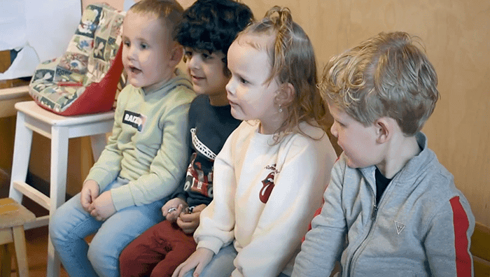 Peuterschool De Ark foto 7