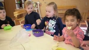 Peuterschool De Ark foto 8