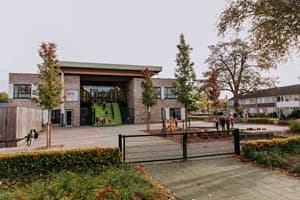 Speelleerplein De Vlieger 3