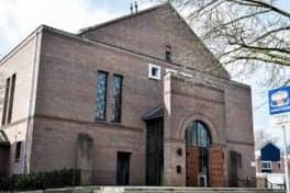 Peuterspeelschool de Horizon foto 5