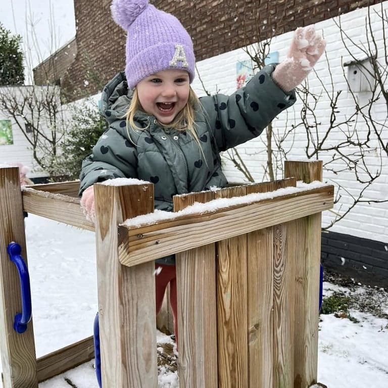 Michelles BSO foto 5