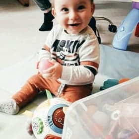 Michelles BSO foto 6