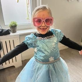 Michelles BSO foto 7